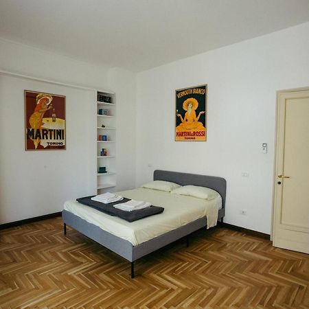 Casa Elisa Daire Bergamo Dış mekan fotoğraf