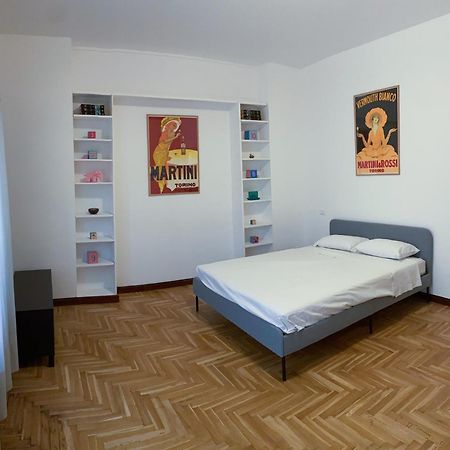 Casa Elisa Daire Bergamo Dış mekan fotoğraf