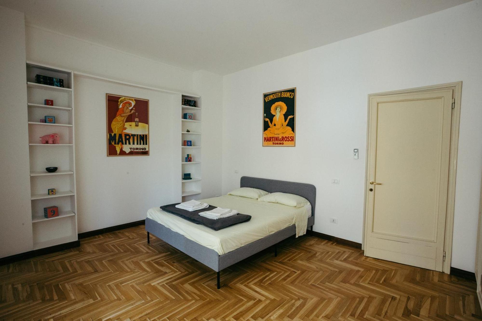 Casa Elisa Daire Bergamo Dış mekan fotoğraf