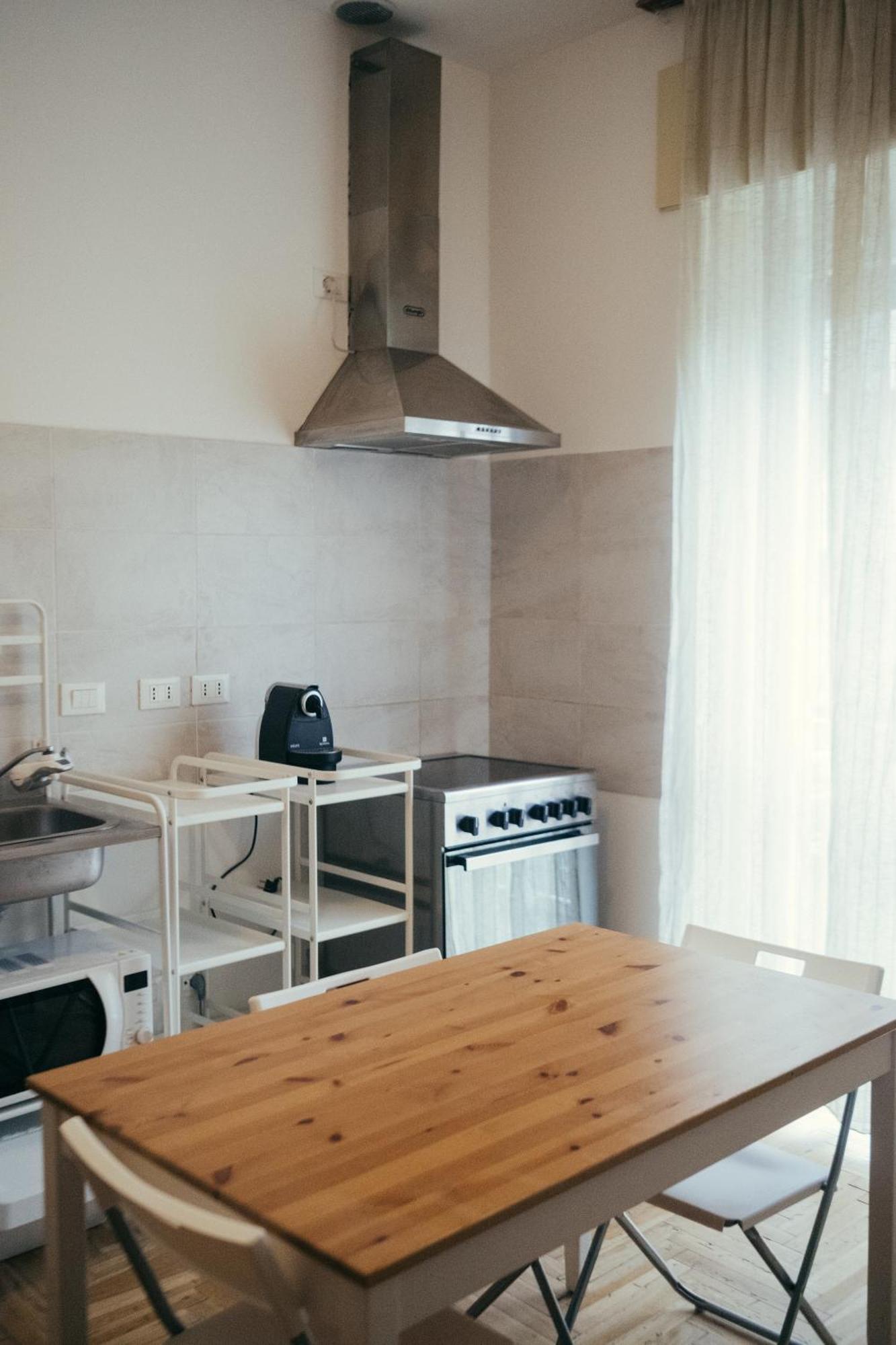 Casa Elisa Daire Bergamo Dış mekan fotoğraf