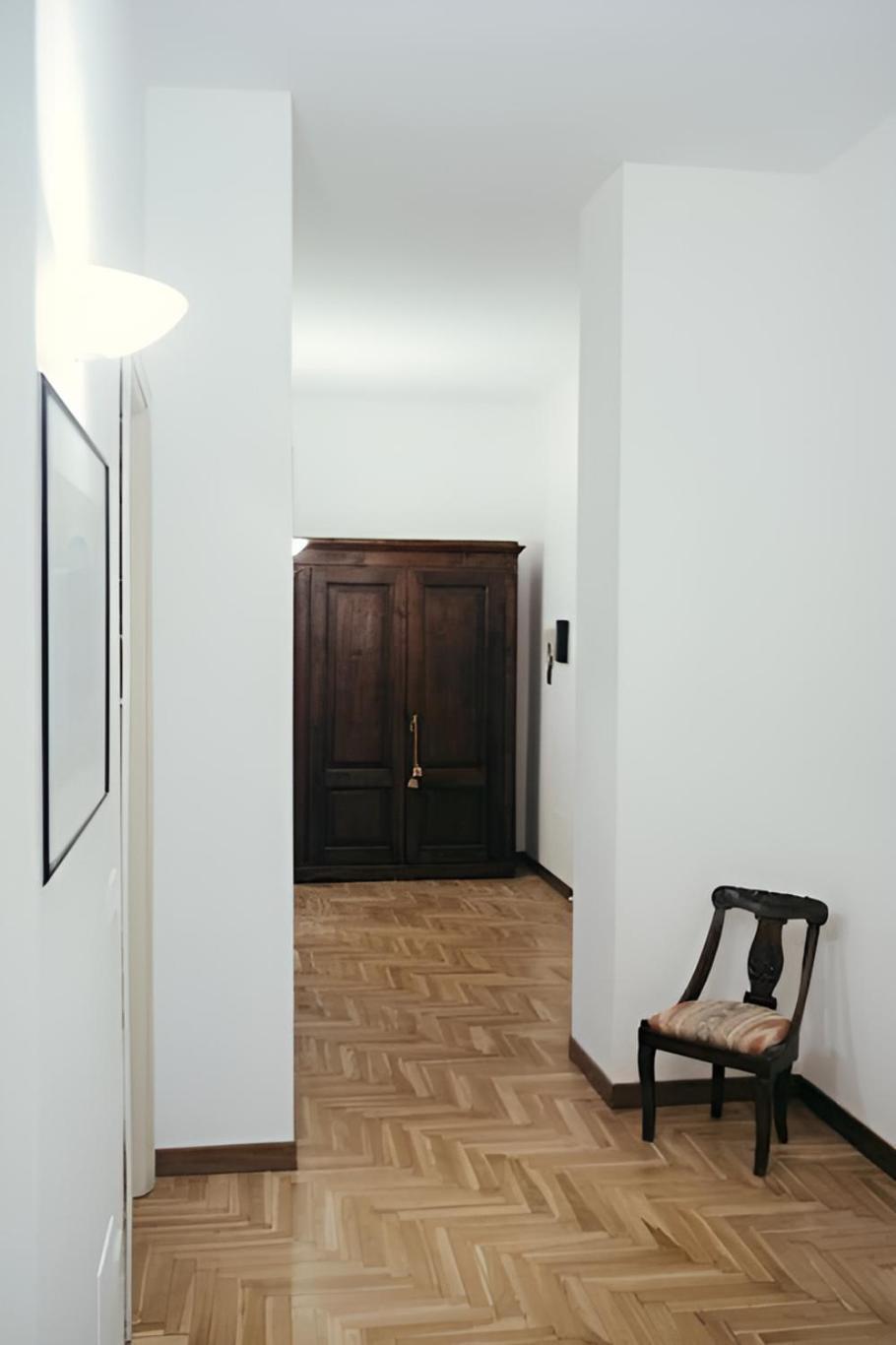 Casa Elisa Daire Bergamo Dış mekan fotoğraf