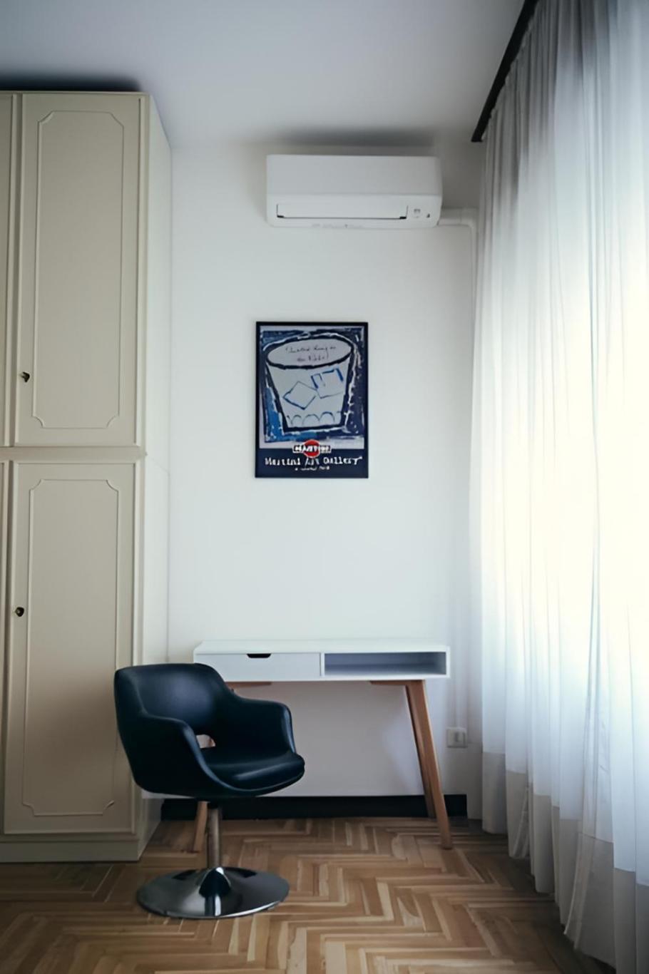 Casa Elisa Daire Bergamo Dış mekan fotoğraf